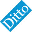 Ditto - Boxshot