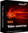Aiseesoft Total Media Converter - Boxshot