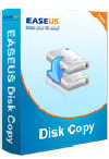 EASEUS Disk Copy - Boxshot