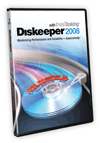 Diskeeper - Boxshot