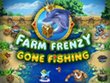 Farm Frenzy Gone Fishing! - Boxshot