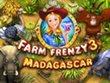 Farm Frenzy 3 - Madagascar - Boxshot