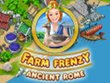 Farm Frenzy: Ancient Rome - Boxshot