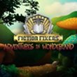 Fiction Fixers: Adventures in Wonderland - Boxshot