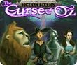 Fiction Fixers: The Curse of Oz - Boxshot