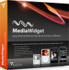 MediaWidget - Easy iPod Transfer - Boxshot