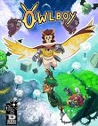 Owlboy - Boxshot