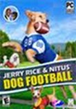 Jerry Rice & Nitus' Dog Football - Boxshot