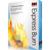 Express Burn Disc Burning Software til Mac - Boxshot