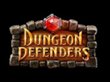 Dungeon Defenders - Boxshot