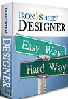Iron Speed Designer - Boxshot