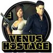 Venus Hostage - Boxshot