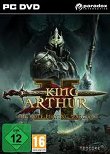 King Arthur - Boxshot