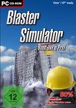 Blaster Simulator - Boxshot