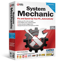 System Mechanic - Boxshot