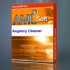 Free Registry Cleaner - Boxshot