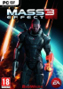 Mass Effect 3 - Boxshot
