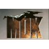 MDK - Murder Death Kill - Boxshot