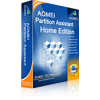 AOMEI Partition Assistant Standard Edition - Boxshot