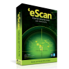 eScan Internet Security Suite - Boxshot