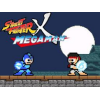 Street Fighter X Mega Man - Boxshot