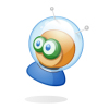 Camfrog Video Chat til Mac - Boxshot