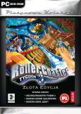 RollerCoaster Tycoon - Boxshot