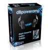 dBpowerAmp Music Converter - Boxshot