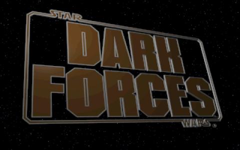 Screenshot af Star Wars: Dark Forces
