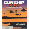 Gunship 2000 - Boxshot