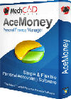 AceMoney Lite - Boxshot
