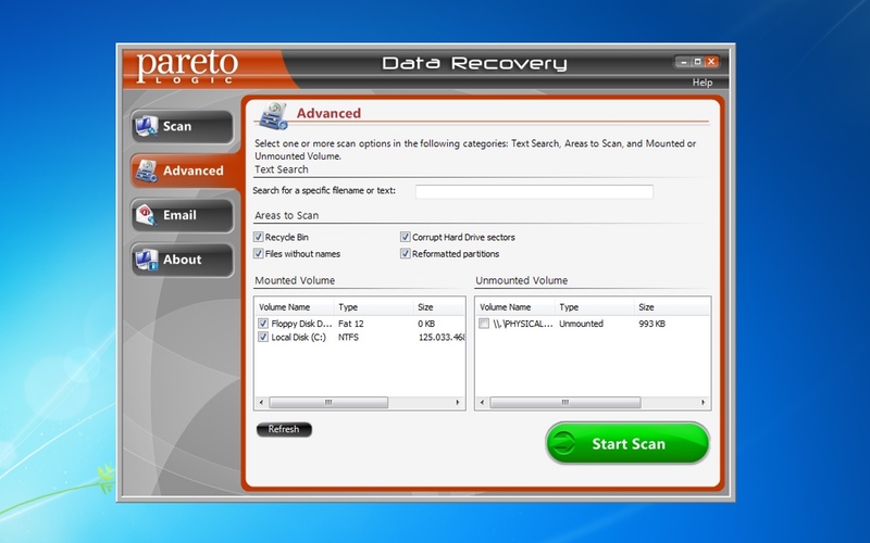 TogetherShare Data Recovery Pro 7.4 download the new version for ipod