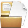 The Unarchiver til Mac - Boxshot
