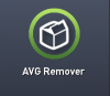 AVG Remover - Boxshot