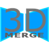 3D Merge - Boxshot