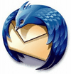 Mozilla Thunderbird - Boxshot