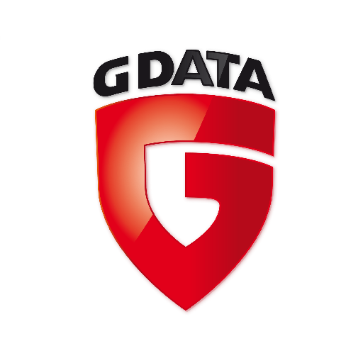 G Data Antivirus - Boxshot