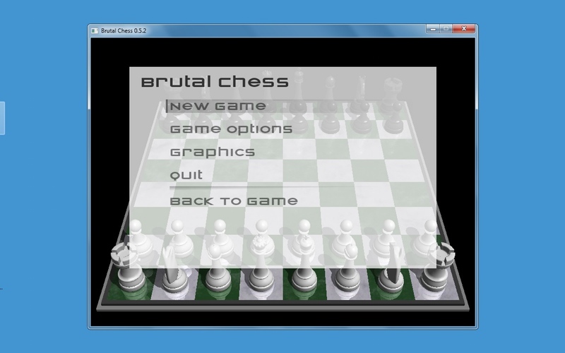 Brutal Chess download