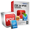 Aiseesoft PDF to ePub Converter - Boxshot