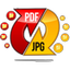 Multi PDF Converter - Boxshot