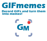 GifMemes - Boxshot