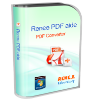 Renee PDF Aide - Boxshot