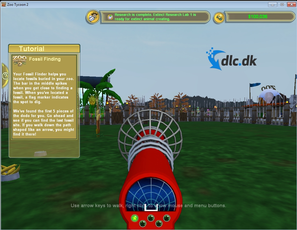 download zoo tycoon 3 for free