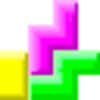 Tetris til Mac - Boxshot
