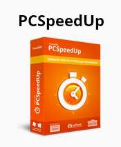 PCSpeedUp - Boxshot