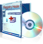Registry Healer - Boxshot