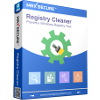 Max Registry Cleaner - Boxshot