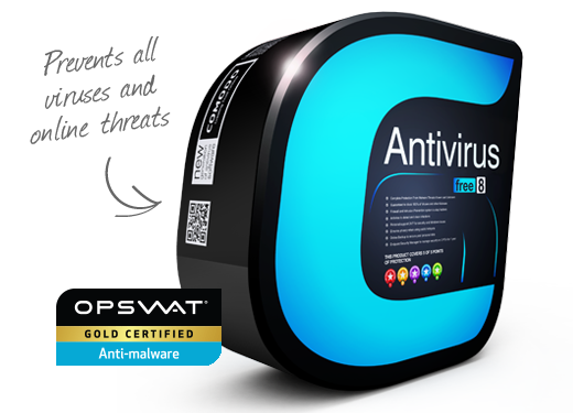Complete virus. PC Protection.