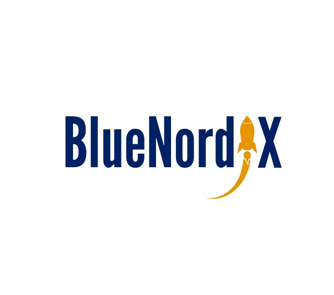 BlueNordix - Boxshot