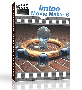ImTOO Movie Maker - Boxshot